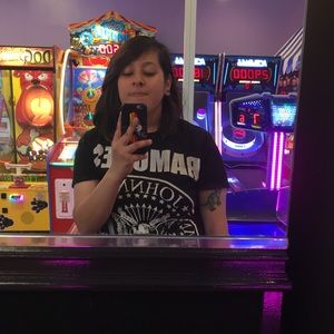 Meet your Posher, Jackie